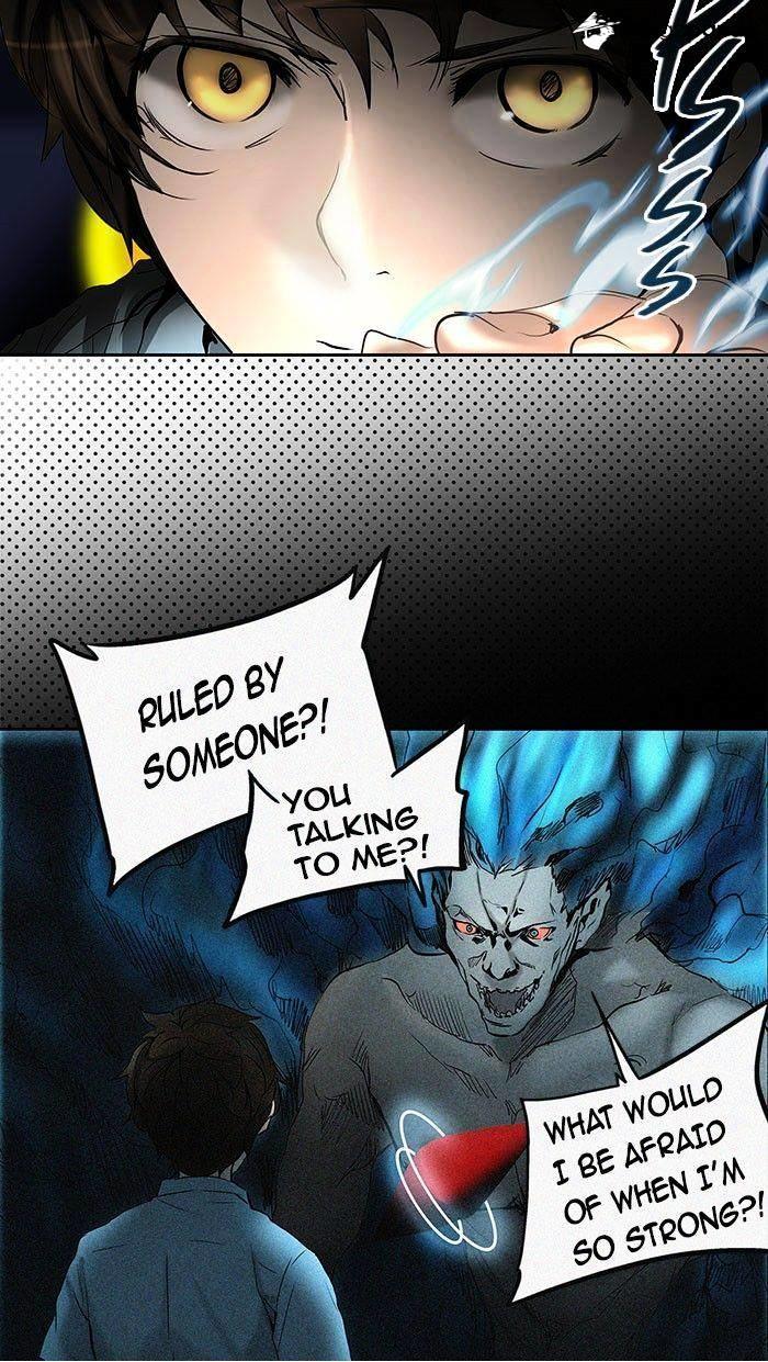 Tower Of God, Chapter 258 image 22